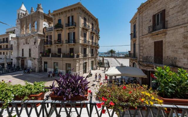 Old Town Loft M8 Bari