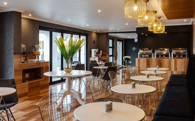 Bedfordview Hotel & Apartments