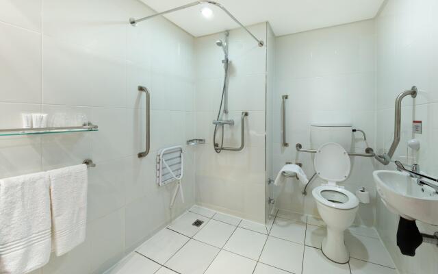 Holiday Inn Express Cape Town City-Centre by IHG