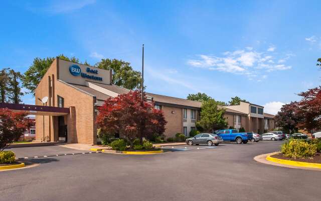 Best Western Manassas