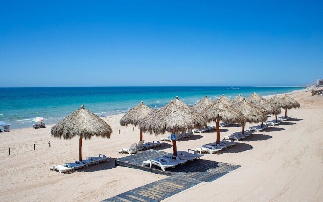 Luxury Las Palomas Oceanview Condo - Phase 2