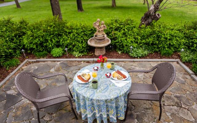 Airwell Bed and Breakfast