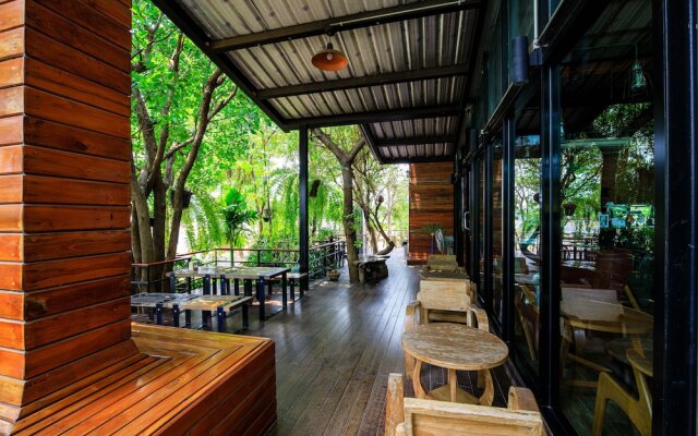 Onesook Resort Sukhothai