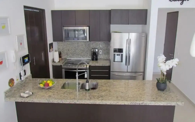 Condo Cameron by Villas HK28