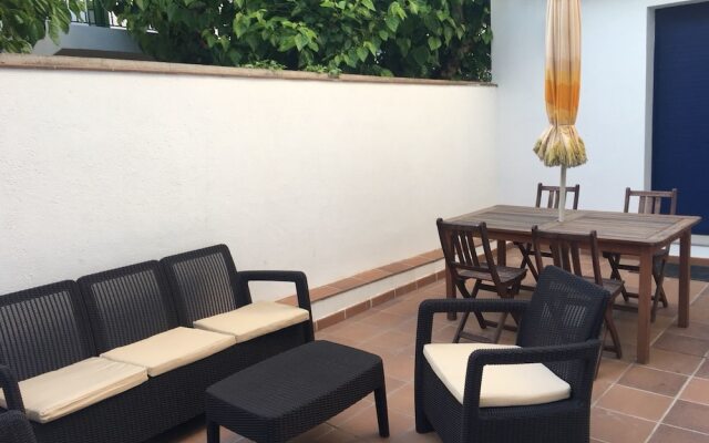Apartamentos Llafranc Mar