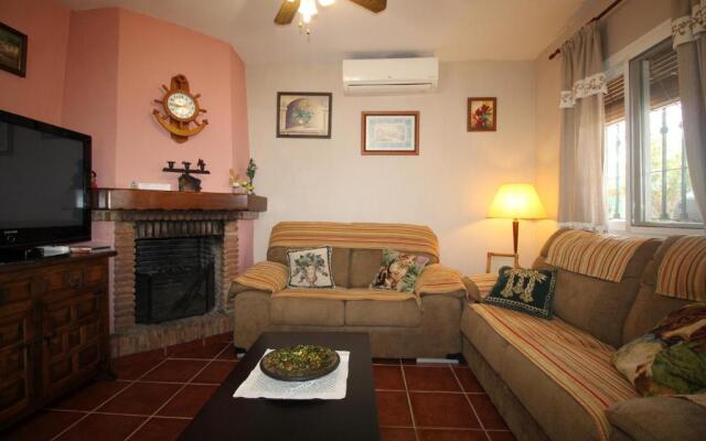 Villa Puente Viejo SpainSunRentals 1041