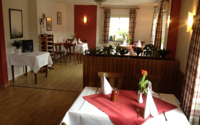 Landgasthof Drei Eichen