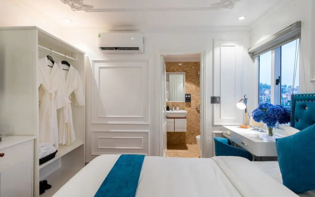 Diamond Hotel Sapa