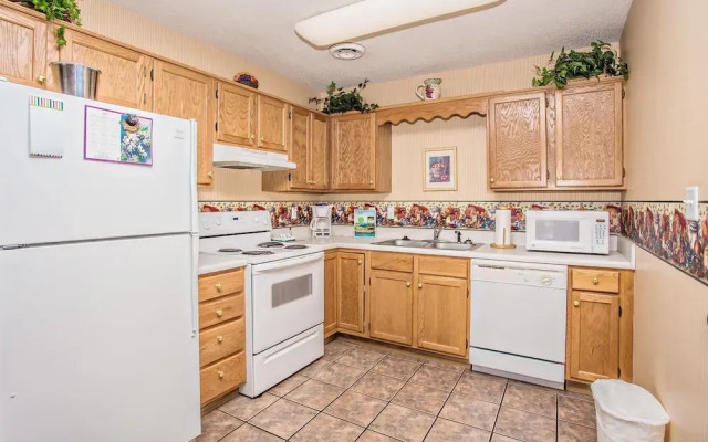 Whispering Pines 451