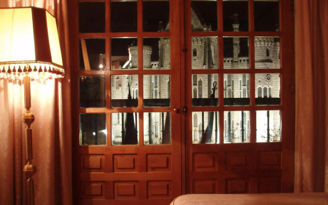 Hotel Gaudí