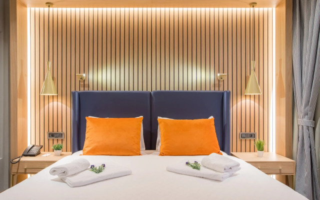 Signature Hotels & Spa