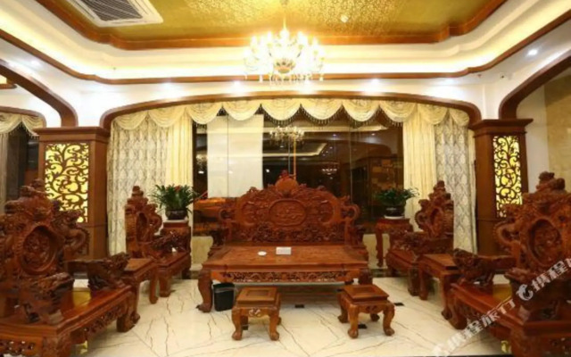 Yaland Grand Hotel