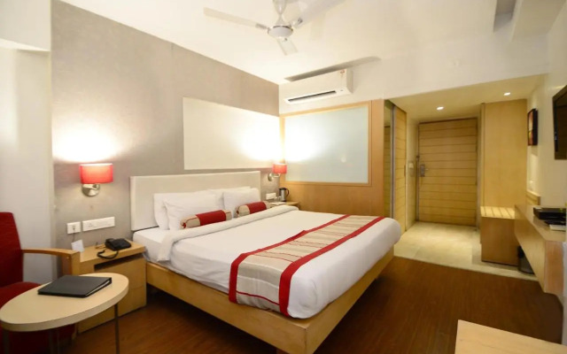 Hotel Rallentino