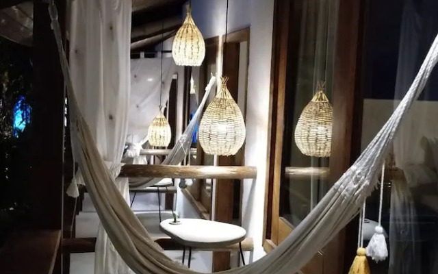 Pousada Tartaruga