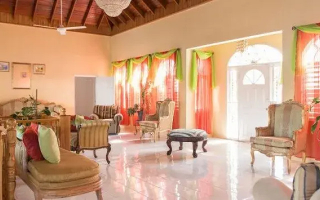 Diamond Villas And Suites