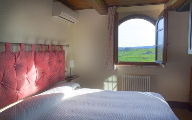 Historic Stone House Casanova