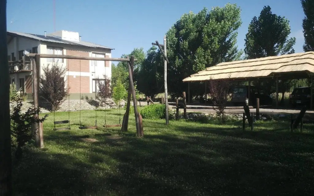 Rincón Sur Cabañas