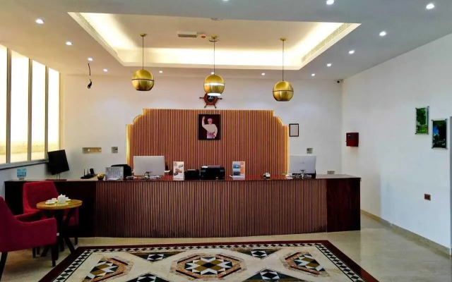 Al Asala Resort