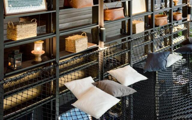 Kloem Hostel - Adults Only