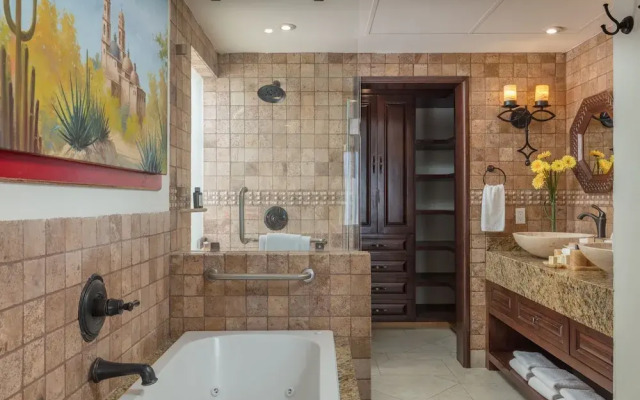 Villas At Hacienda Encantada