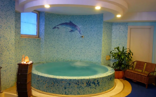 Hotel Imperial Beach