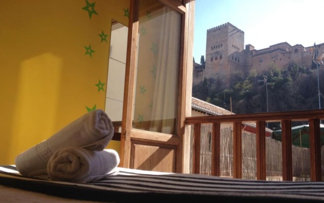 White Nest Hostel