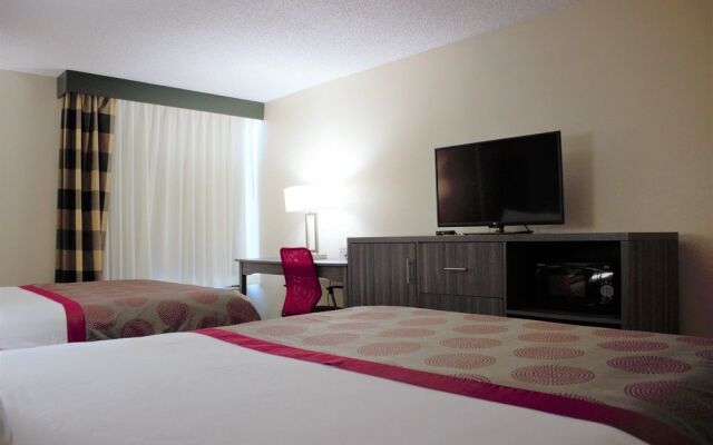 Ramada Wentzville