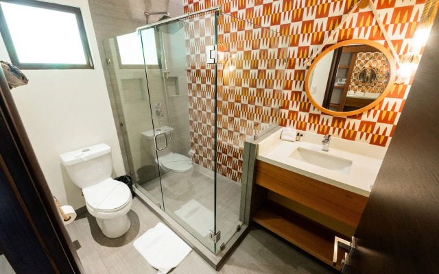 Hotel Costa Pacífica