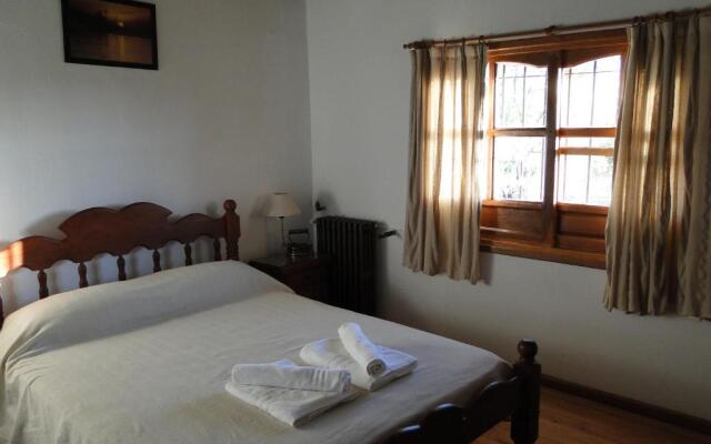 Cabañas del Paraiso