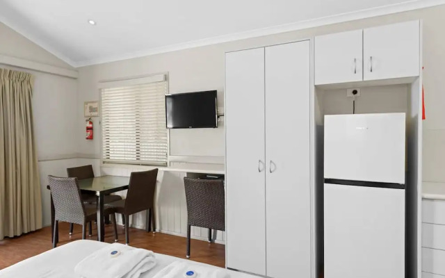 Discovery Parks - Fraser Street, Hervey Bay