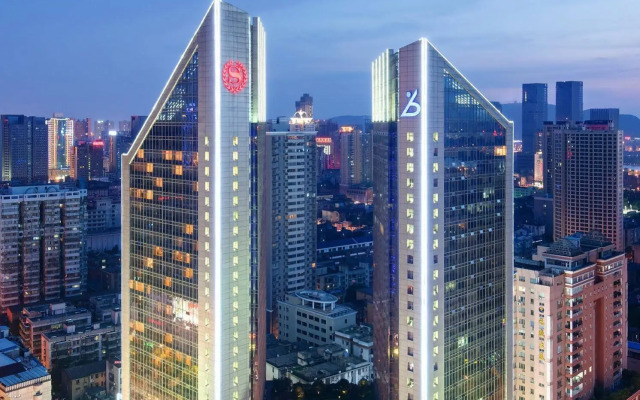 Sheraton Changsha Hotel