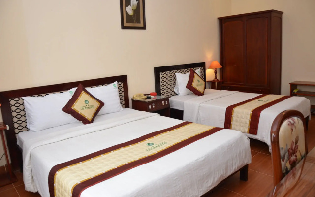 7S Hotel Thu Bon Danang