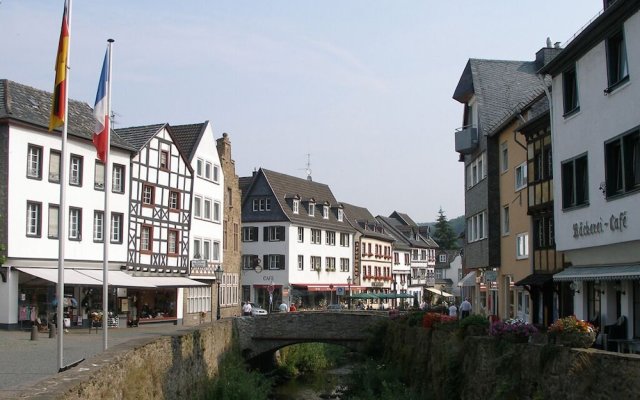 Hotel Kurhaus Uhlenberg