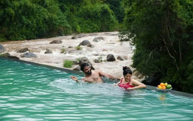 Eden Woods Resorts and Spa