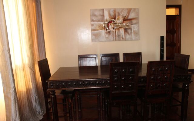 Sky View Park Apartments