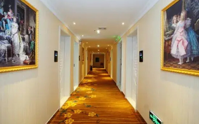 Jinweili Royal Hotel