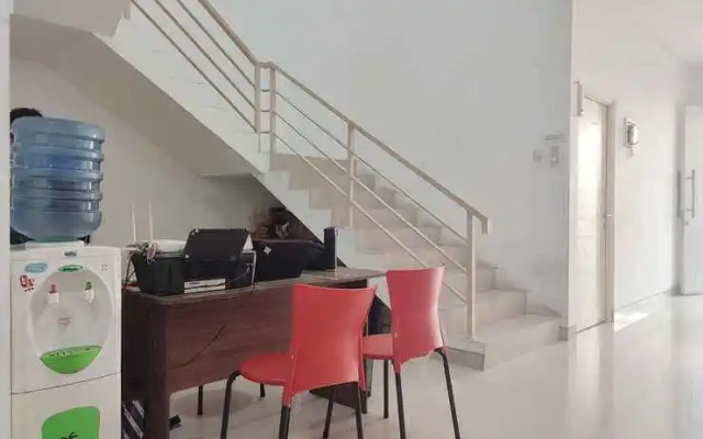 RedDoorz Syariah near Lapangan Pancasila Simpang Lima