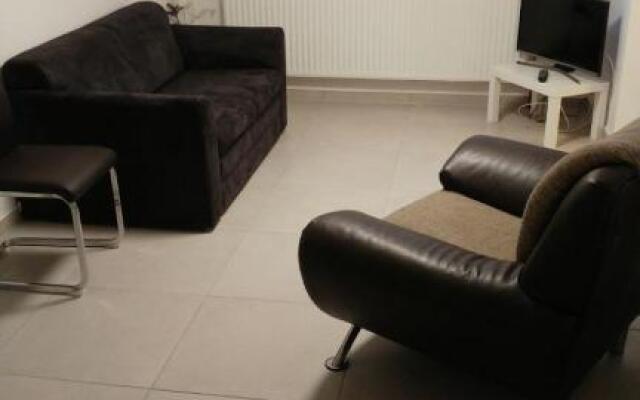 Im Herzen von Kernen