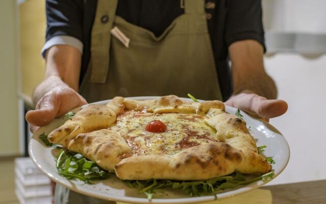 U Paesolu Hôtel & Résidence