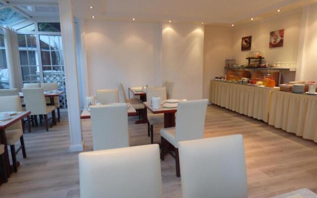 Hotel Diele
