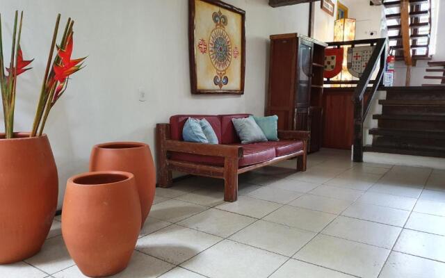 Hotel Estalagem Porto Seguro