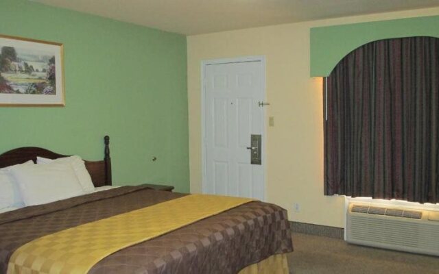 Sunset Lodge of Elgin