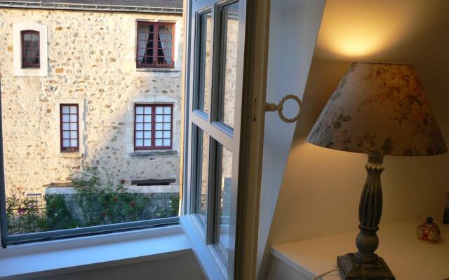 Appartement Relais Saint Pavin