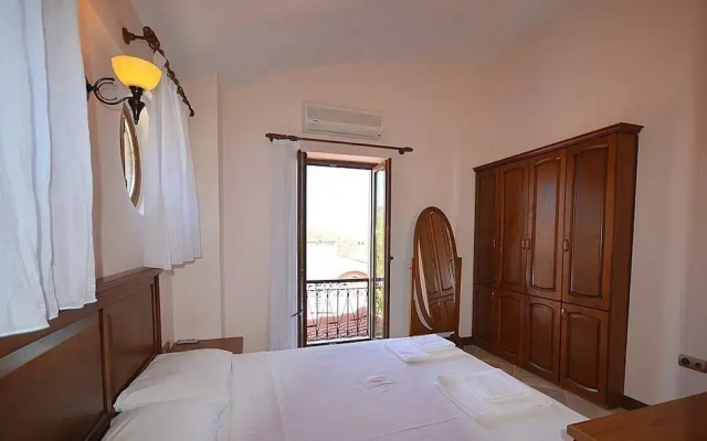 Villa Turkuaz