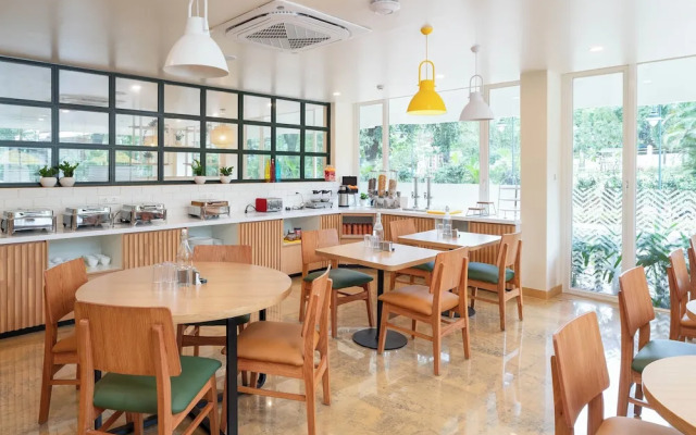 Bloom Hotel Khandala