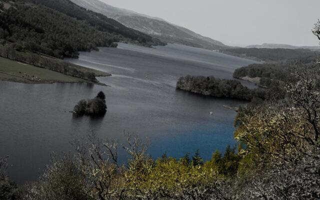 The Inn at Loch Tummel