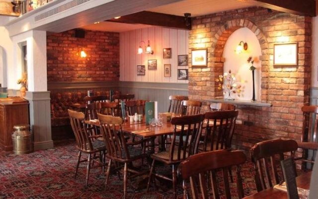 Woodborough Inn