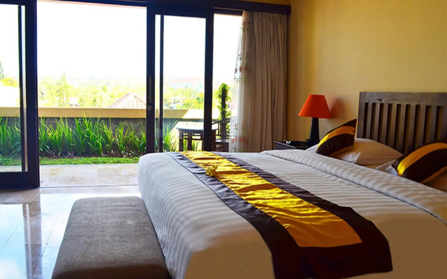 Nirmala Hotel & Bungalow Jimbaran