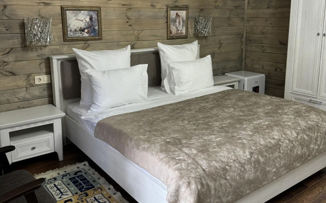 Konak House Boutique Hotel