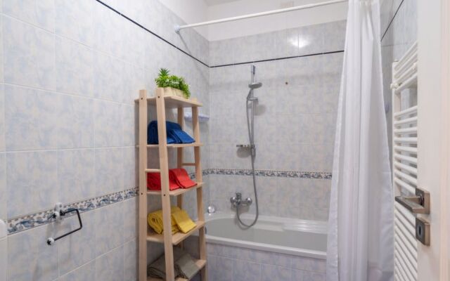 Apartment Boggiano Alassio